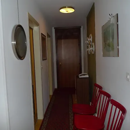 Apartmán Paolo's Studio