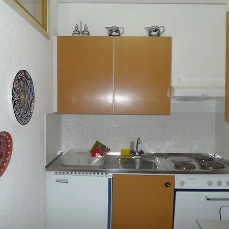 Apartmán Paolo's Studio *